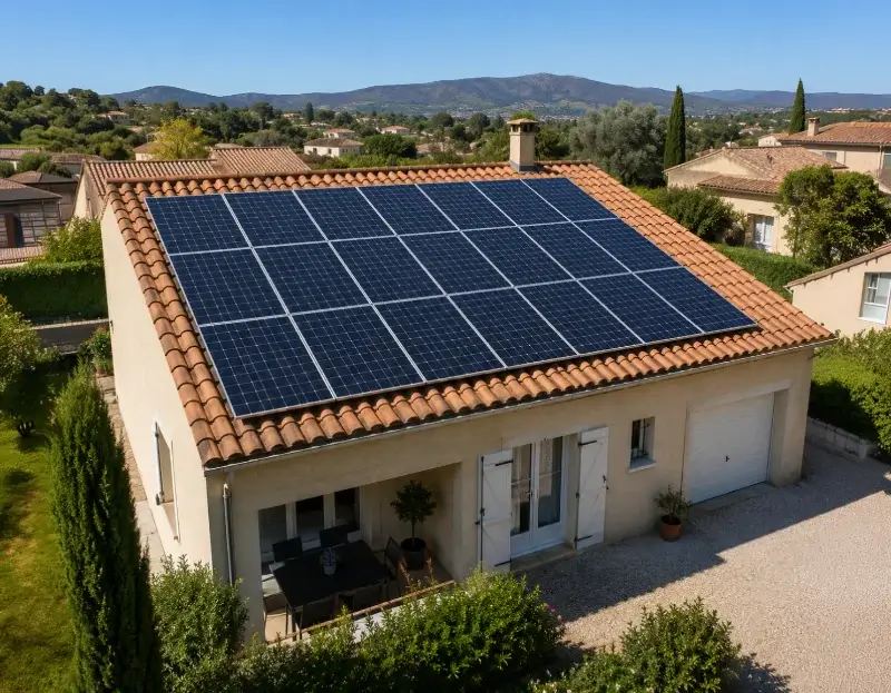 Prime à l'autoconsommation panneaux solaires Beauvais-sur-Tescou — aide financière de l'État